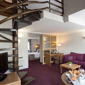 Apartamento Dúplex